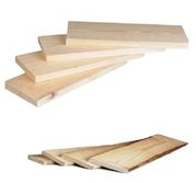 Доска обрезная